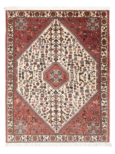 アバデ 絨毯 103x152cm - ペルシャ絨毯