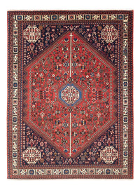 アバデ 絨毯 154x107cm - ペルシャ絨毯 – product image