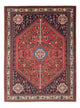 アバデ 絨毯 154x107cm - ペルシャ絨毯
