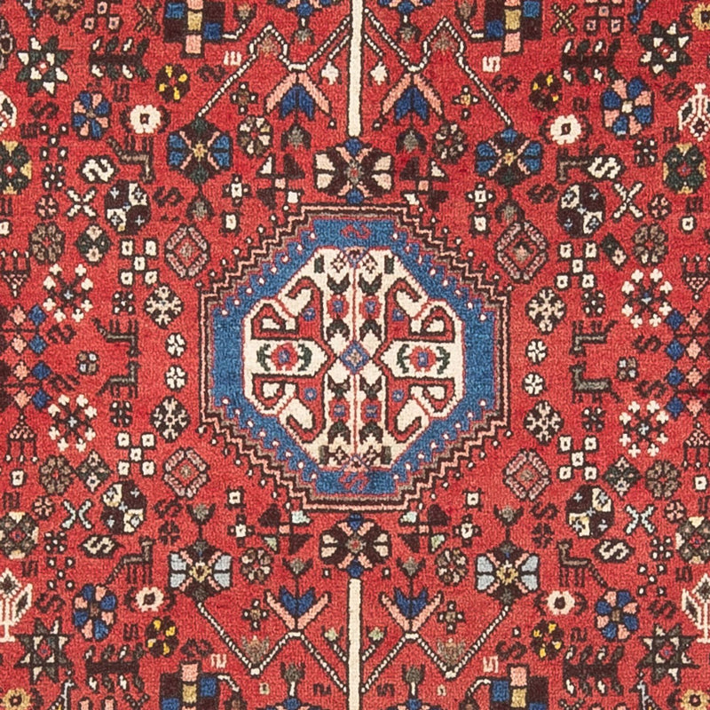 アバデ 絨毯 154x107cm - ペルシャ絨毯