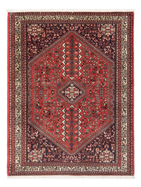 アバデ 絨毯 150x105cm - ペルシャ絨毯 – product image