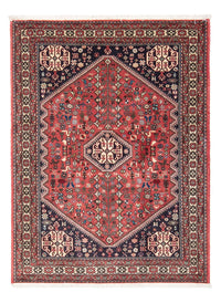 アバデ 絨毯 146x98cm - ペルシャ絨毯 – product image