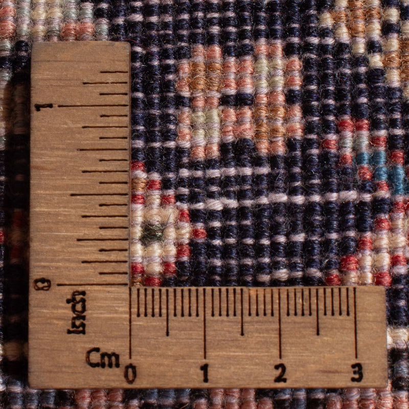 アバデ 絨毯 146x98cm - ペルシャ絨毯