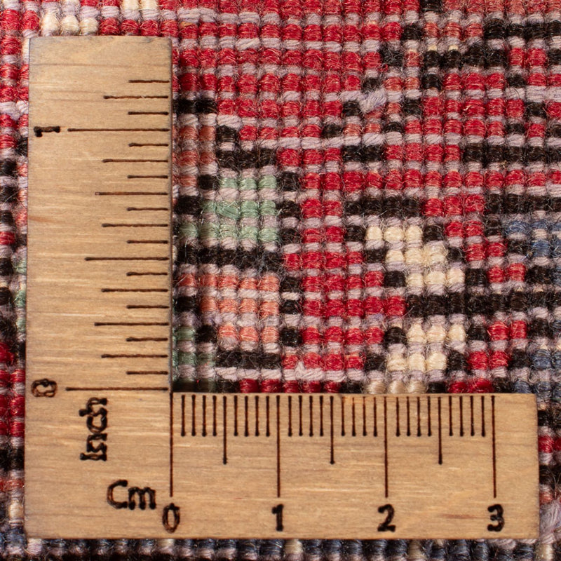 アバデ 絨毯 150x100cm - ペルシャ絨毯