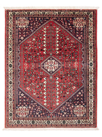 アバデ 絨毯 145x103cm - ペルシャ絨毯 – product image