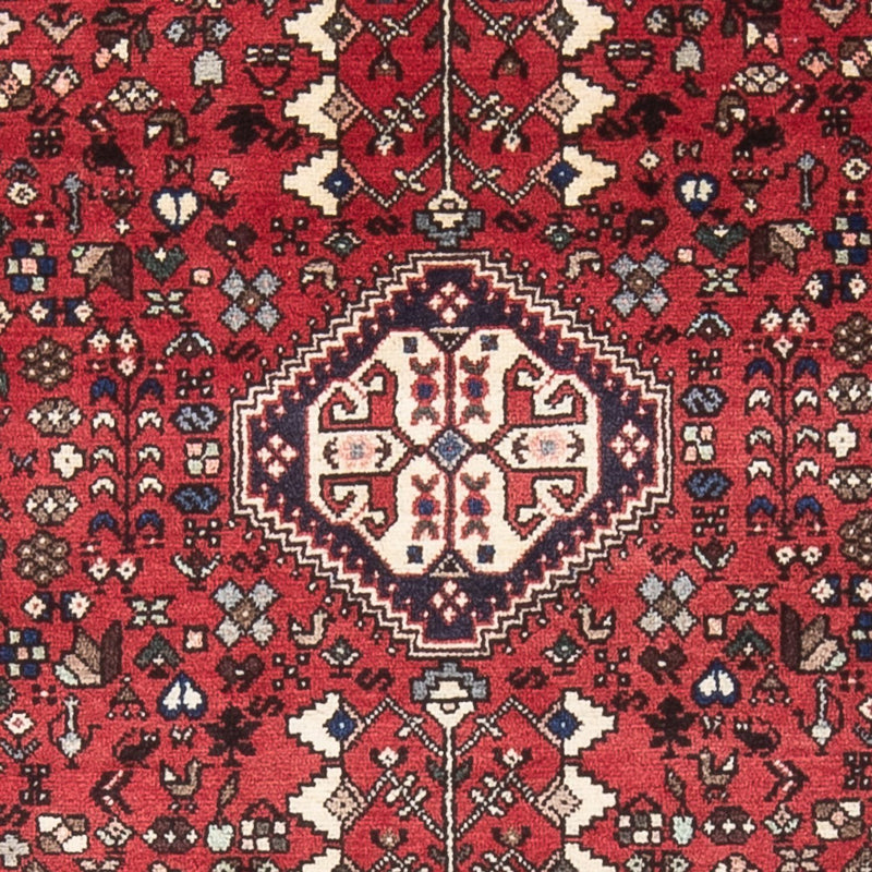 アバデ 絨毯 145x103cm - ペルシャ絨毯
