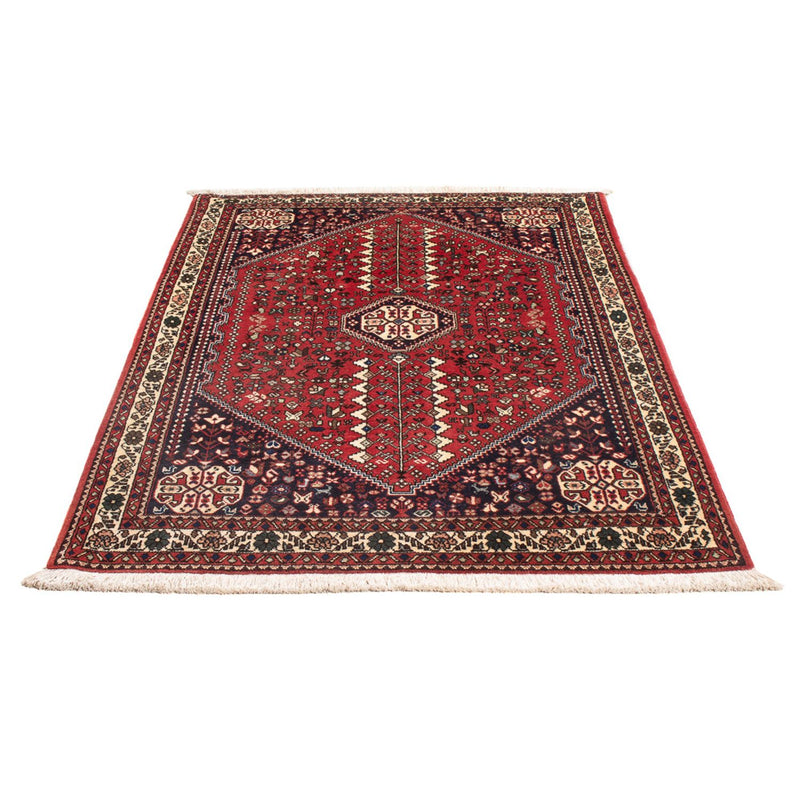 アバデ 絨毯 145x103cm - ペルシャ絨毯