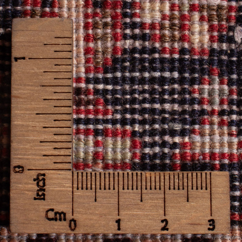 アバデ 絨毯 145x103cm - ペルシャ絨毯