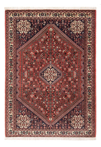 アバデ 絨毯 153x100cm - ペルシャ絨毯 – product image