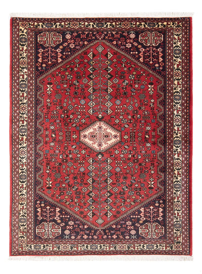 アバデ 絨毯 105x155cm - ペルシャ絨毯