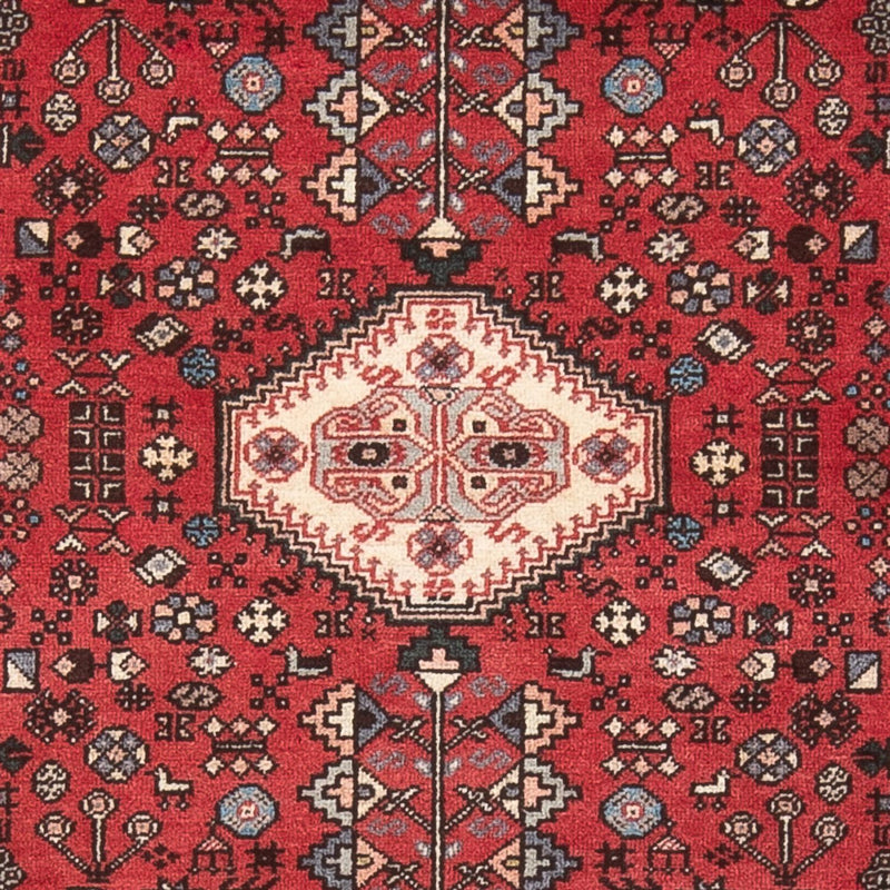 アバデ 絨毯 155x105cm - ペルシャ絨毯