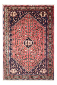 アバデ 絨毯 154x99cm - ペルシャ絨毯 – product image