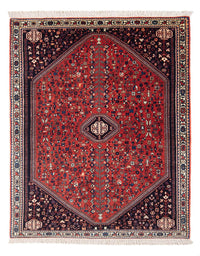 アバデ 絨毯 152x106cm - ペルシャ絨毯 – product image