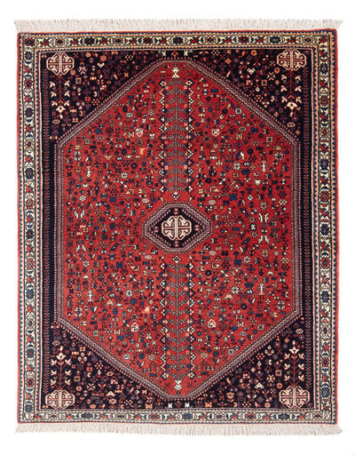 アバデ 絨毯 106x152cm - ペルシャ絨毯