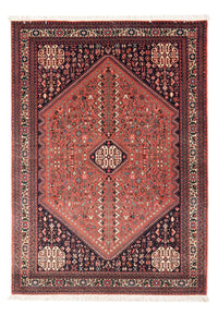 アバデ 絨毯 150x100cm - ペルシャ絨毯 – product image