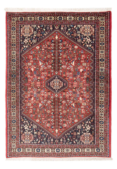 アバデ 絨毯 106x156cm - ペルシャ絨毯