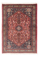 アバデ 絨毯 156x106cm - ペルシャ絨毯
