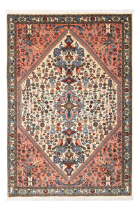 アバデ 絨毯 156x97cm - ペルシャ絨毯 – product image