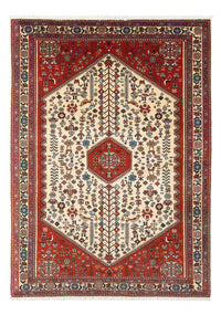 アバデ 絨毯 154x100cm - ペルシャ絨毯 – product image