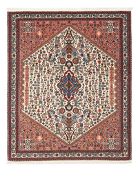 アバデ 絨毯 140x106cm - ペルシャ絨毯 – product image