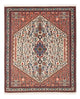 アバデ 絨毯 140x106cm - ペルシャ絨毯