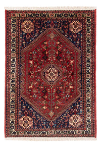アバデ 絨毯 156x104cm - ペルシャ絨毯 – product image