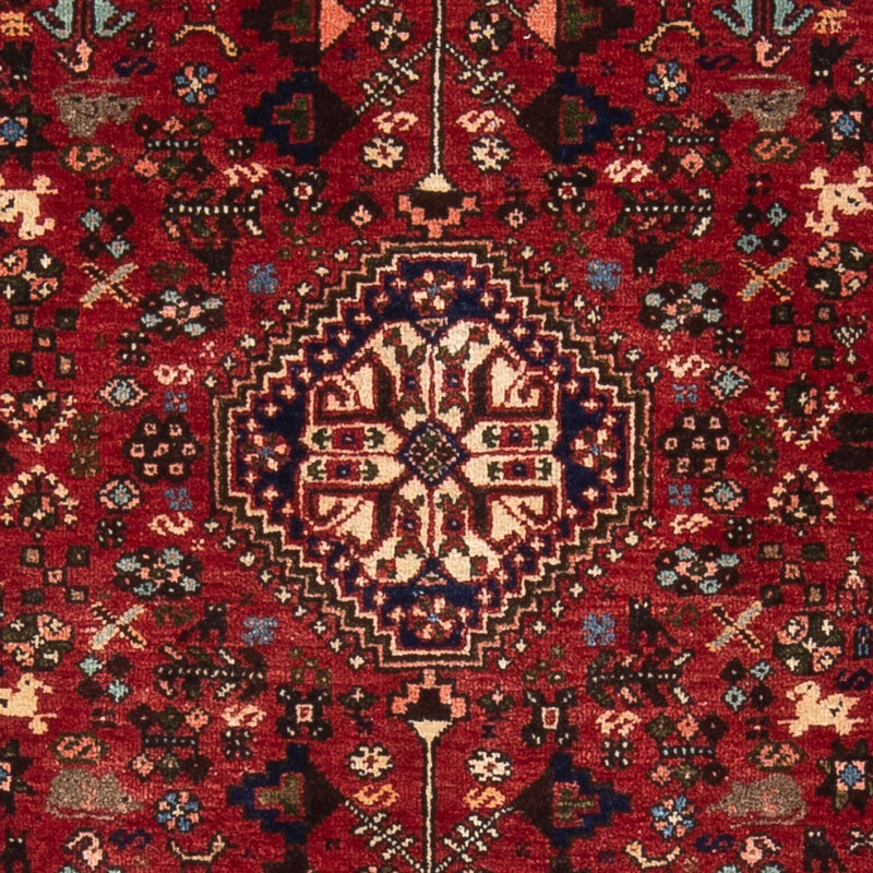 アバデ 絨毯 156x104cm - ペルシャ絨毯