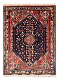 アバデ 絨毯 152x104cm - ペルシャ絨毯 – product image