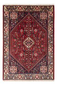 アバデ 絨毯 155x105cm - ペルシャ絨毯 – product image