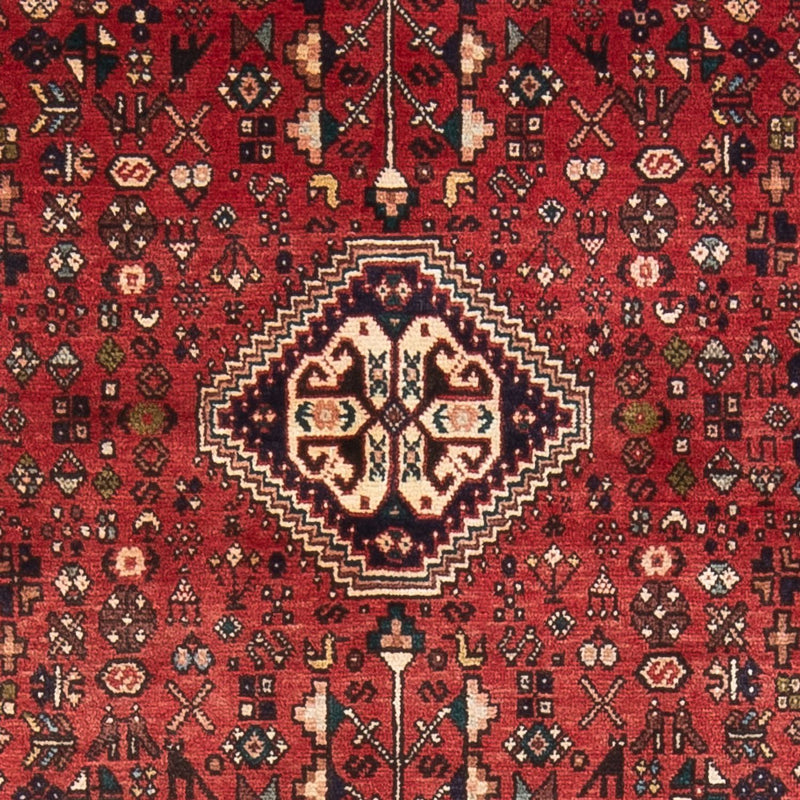 アバデ 絨毯 150x103cm - ペルシャ絨毯
