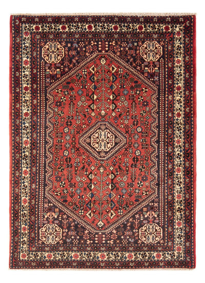 アバデ 絨毯 108x161cm - ペルシャ絨毯
