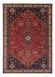 アバデ 絨毯 154x103cm - ペルシャ絨毯