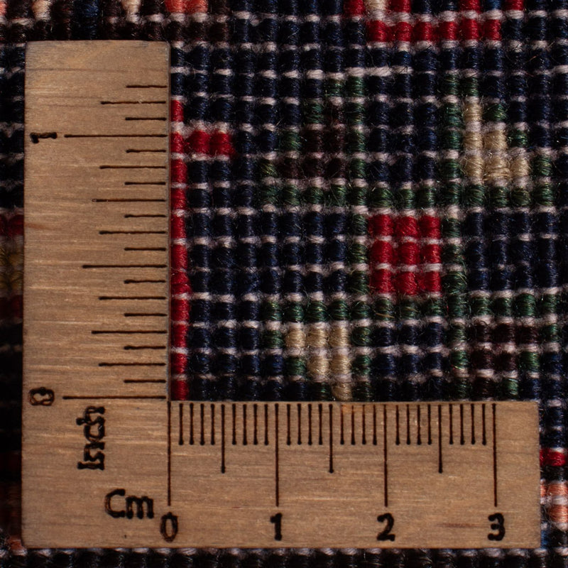 アバデ 絨毯 154x103cm - ペルシャ絨毯