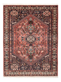 アバデ 絨毯 150x103cm - ペルシャ絨毯 – product image