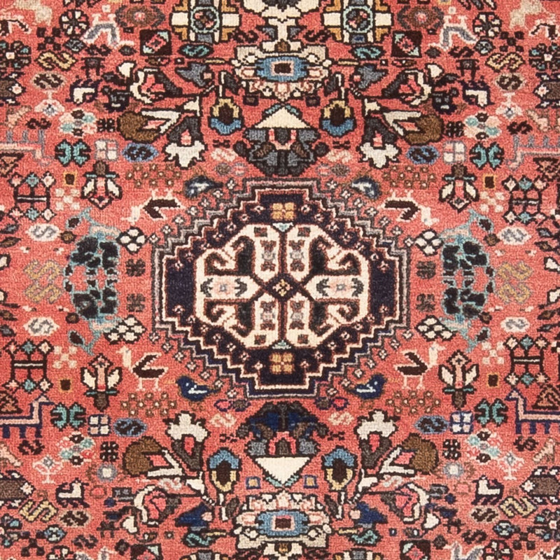 アバデ 絨毯 150x103cm - ペルシャ絨毯