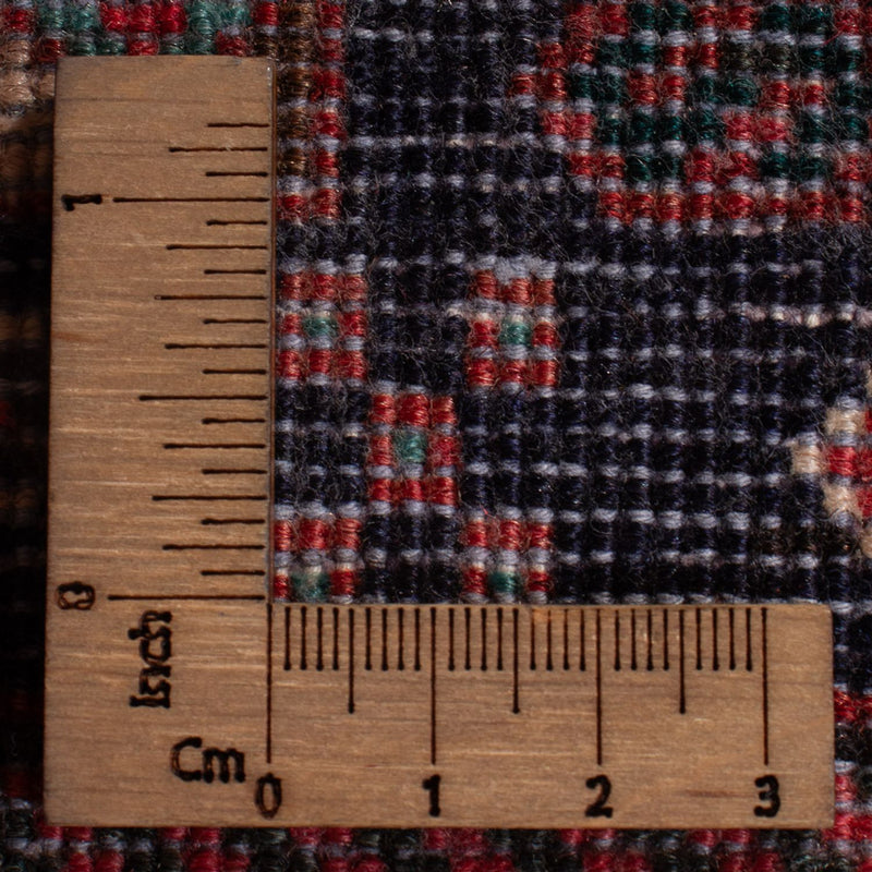 アバデ 絨毯 150x103cm - ペルシャ絨毯