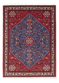 アバデ 絨毯 155x105cm - ペルシャ絨毯 – product image