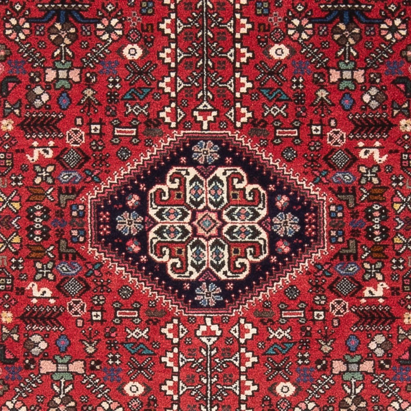 アバデ 絨毯 156x104cm - ペルシャ絨毯