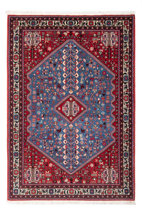アバデ 絨毯 156x100cm - ペルシャ絨毯 – product image