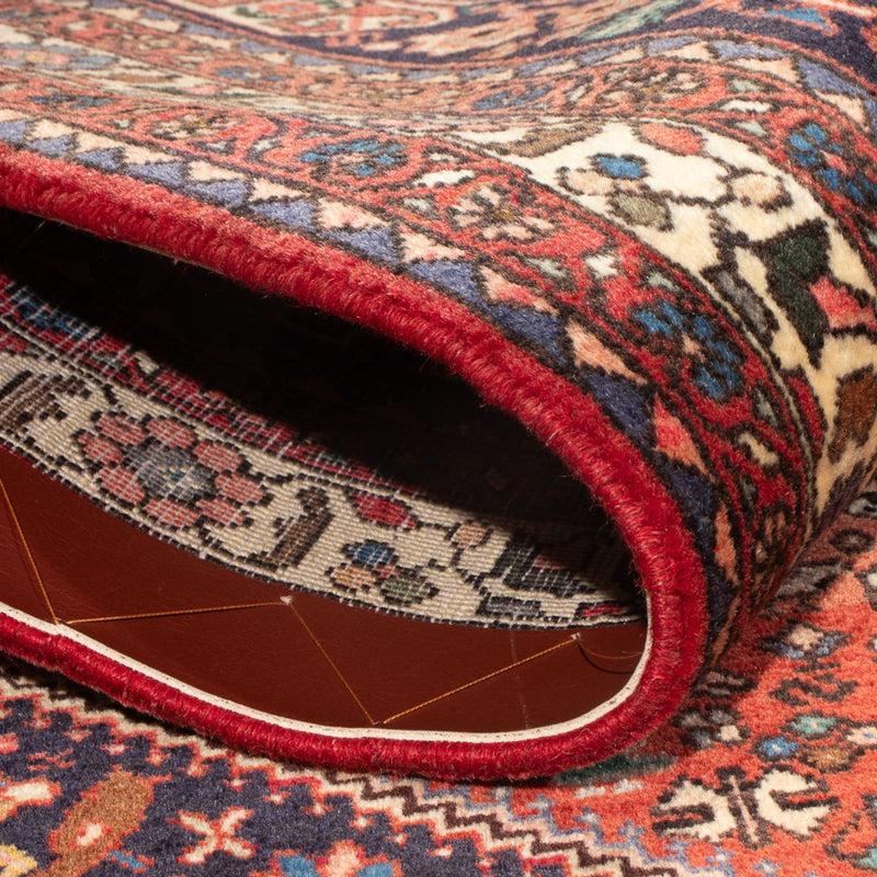 アバデ 絨毯 147x106cm - ペルシャ絨毯