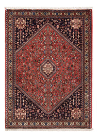 アバデ 絨毯 150x105cm - ペルシャ絨毯 – product image
