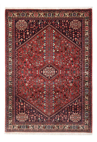 アバデ 絨毯 153x100cm - ペルシャ絨毯 – product image
