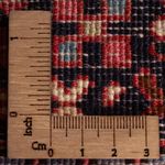 アバデ 絨毯 153x100cm - ペルシャ絨毯