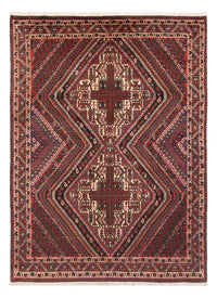 アフシャール・シルジャン 絨毯 173x120cm - ペルシャ絨毯 – product image