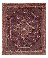 アフシャール・シルジャン 絨毯 170x128cm - ペルシャ絨毯 – product image