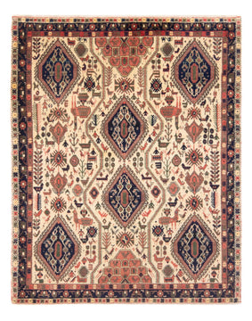 アフシャール・シルジャーンラグ