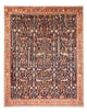 アフシャール・シルジャン 絨毯 200x154cm - ペルシャ絨毯