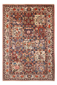 バフティアール 絨毯 200x130cm - ペルシャ絨毯 – product image