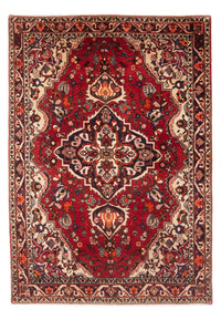 バフティアール 絨毯 208x137cm - ペルシャ絨毯 – product image