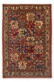 バフティアール 絨毯 205x137cm - ペルシャ絨毯